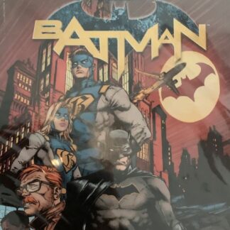 Batman Comics