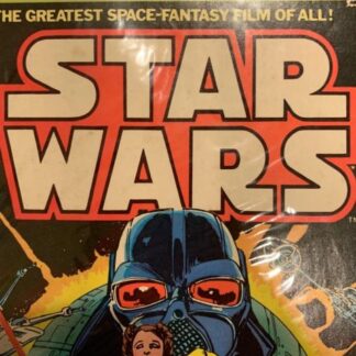 Star Wars Comics