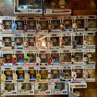 Funko POP