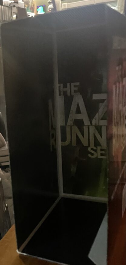 The maze Runner complete set - Image 3