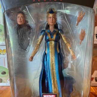 AJAK Marvel legends series, Marvel Eternals, Ajak action figure